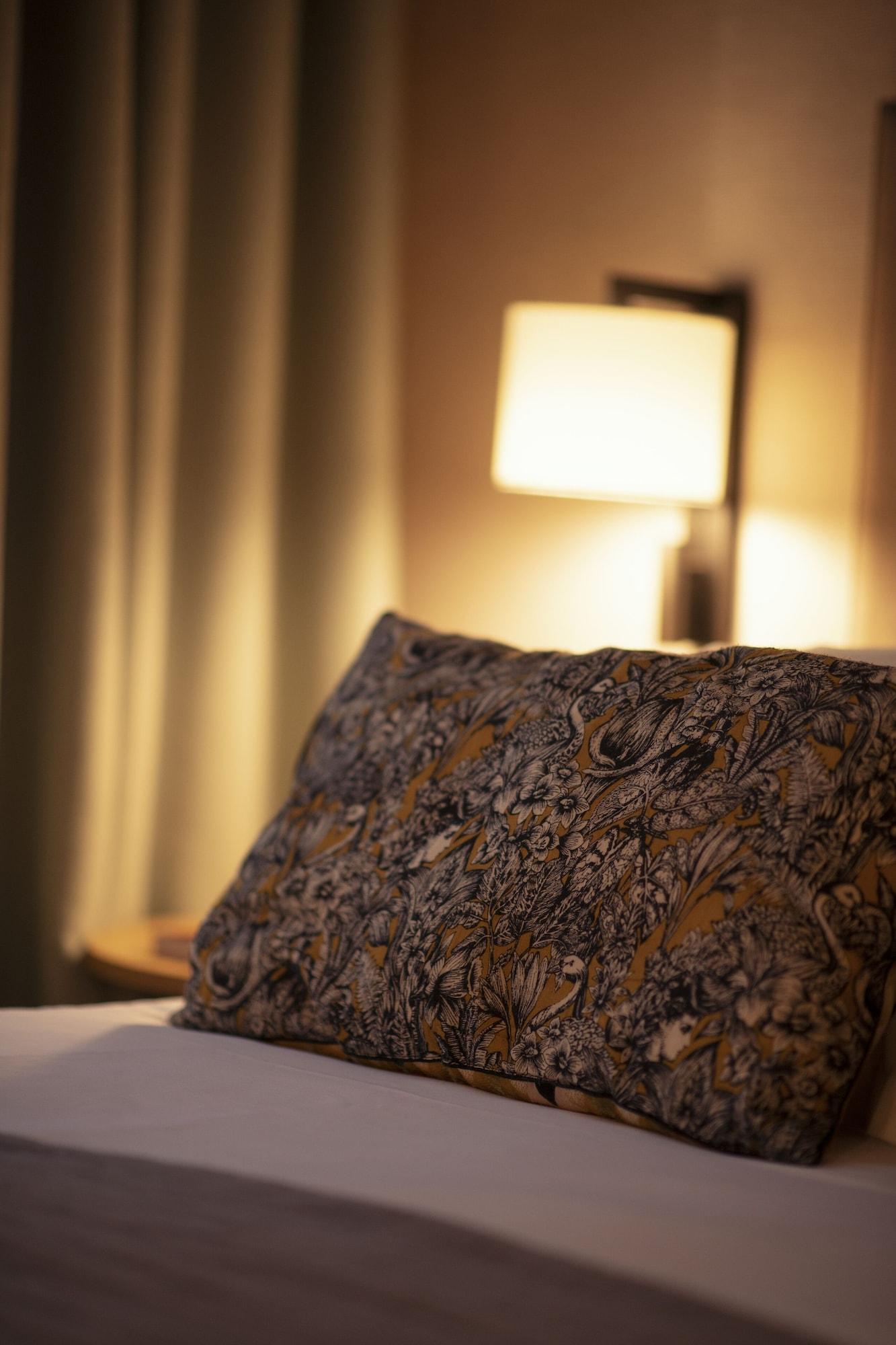Hotel Cezanne Boutique-Hotel Aix-en-Provence Eksteriør billede