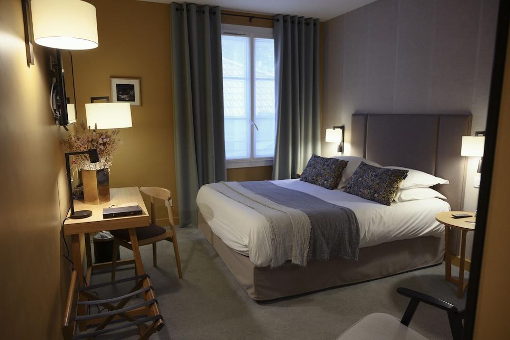Hotel Cezanne Boutique-Hotel Aix-en-Provence Eksteriør billede