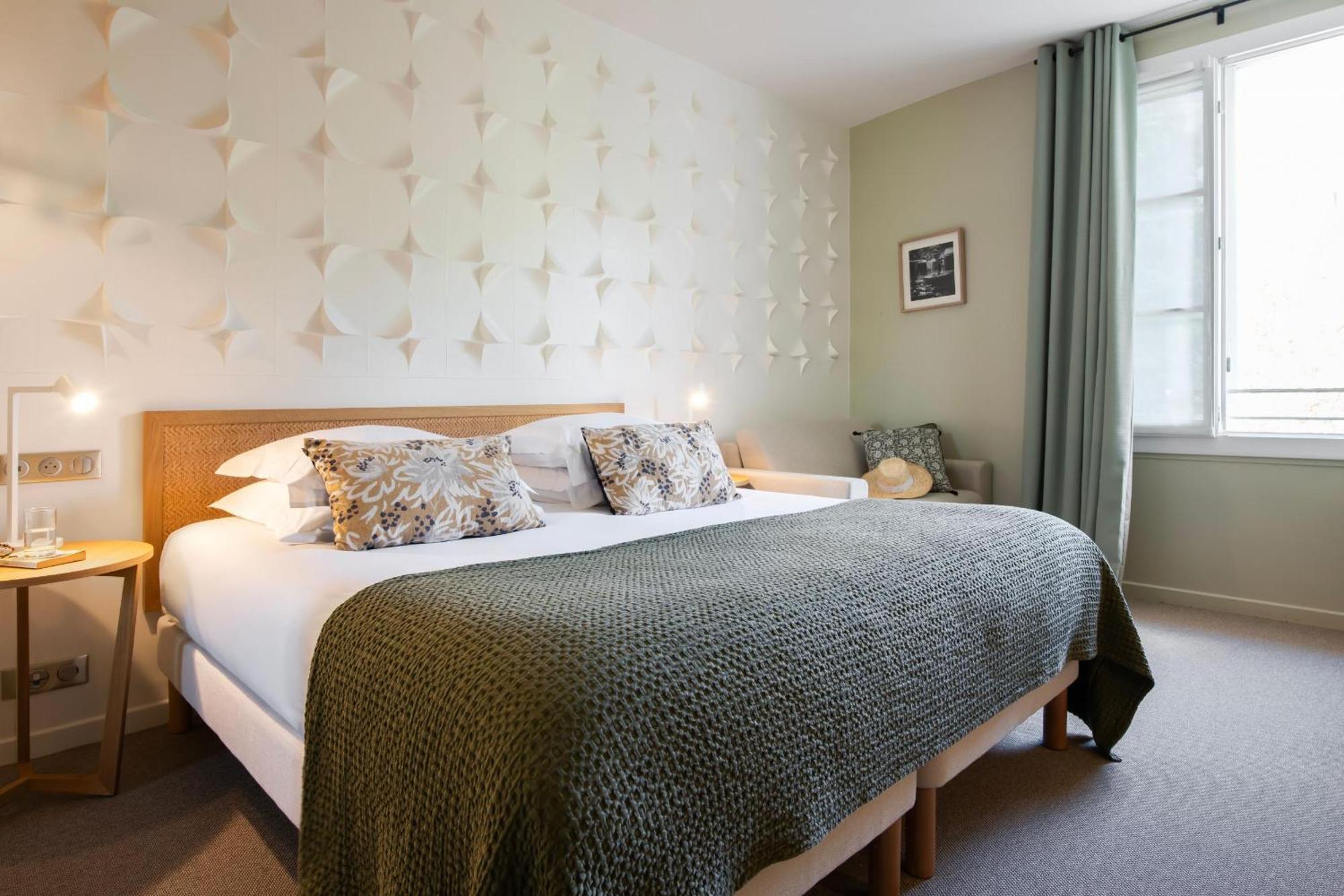 Hotel Cezanne Boutique-Hotel Aix-en-Provence Eksteriør billede