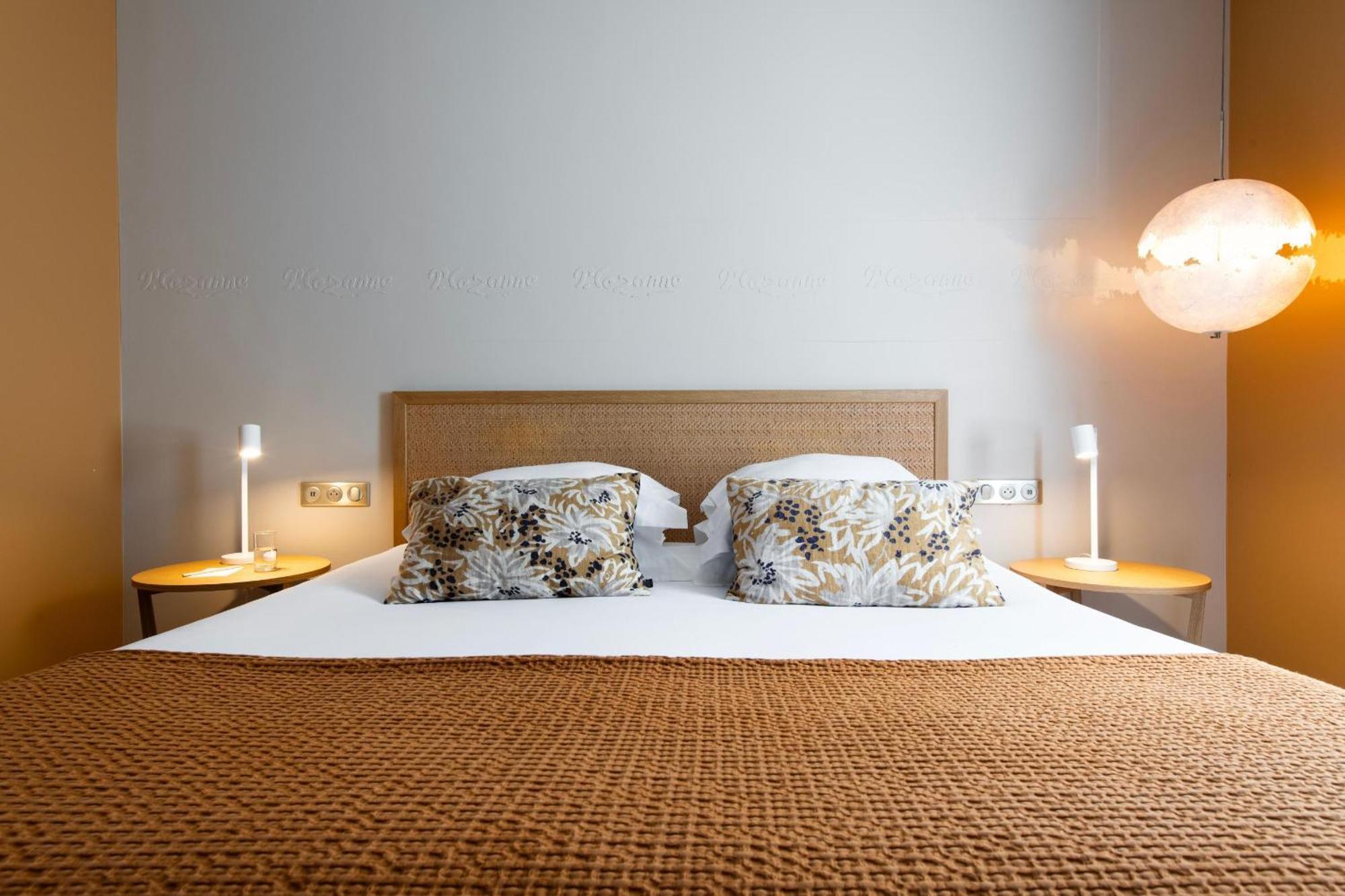 Hotel Cezanne Boutique-Hotel Aix-en-Provence Eksteriør billede